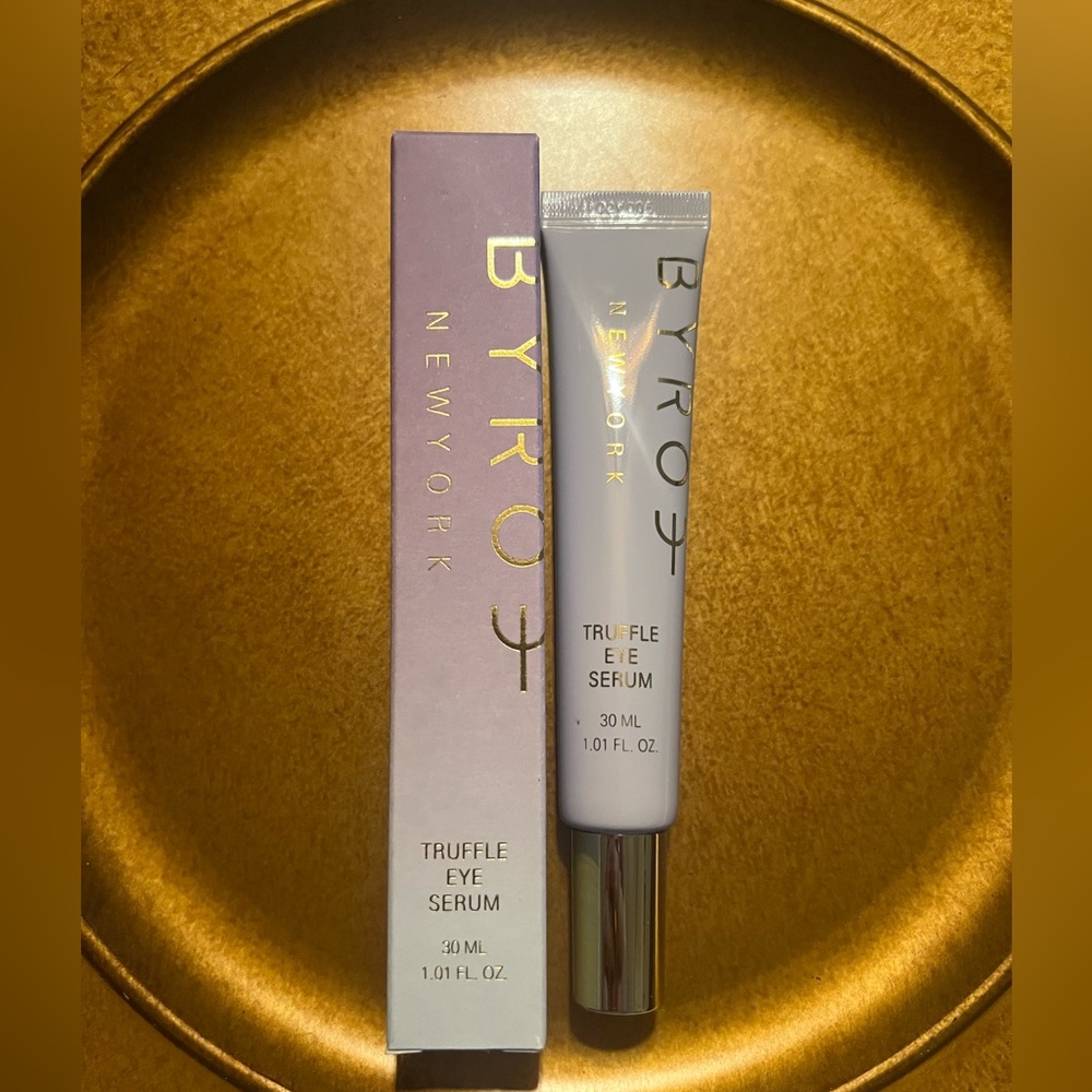 Truffle Eye Serum